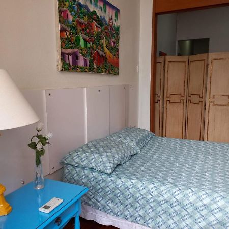 Charming Studio Copacabana Beach & Metro Rio de Janeiro Eksteriør billede