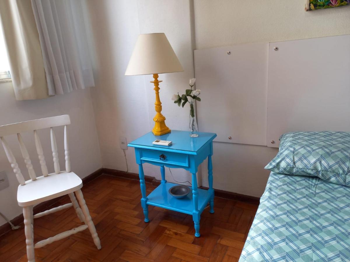 Charming Studio Copacabana Beach & Metro Rio de Janeiro Eksteriør billede