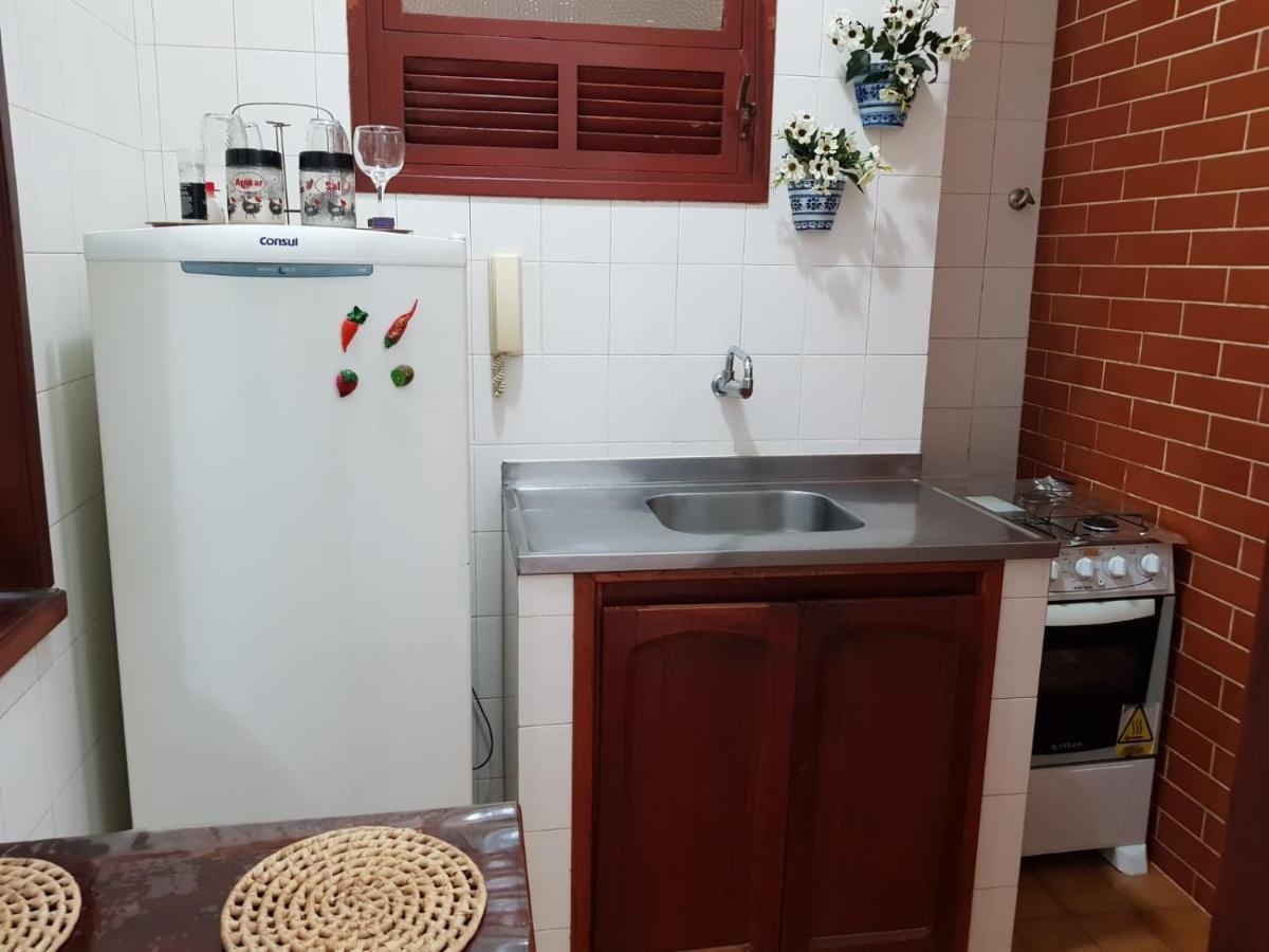 Charming Studio Copacabana Beach & Metro Rio de Janeiro Eksteriør billede