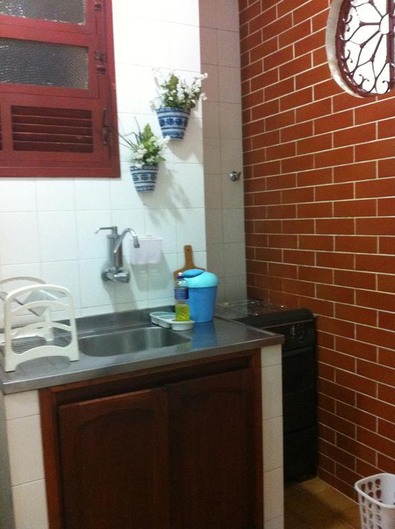 Charming Studio Copacabana Beach & Metro Rio de Janeiro Eksteriør billede