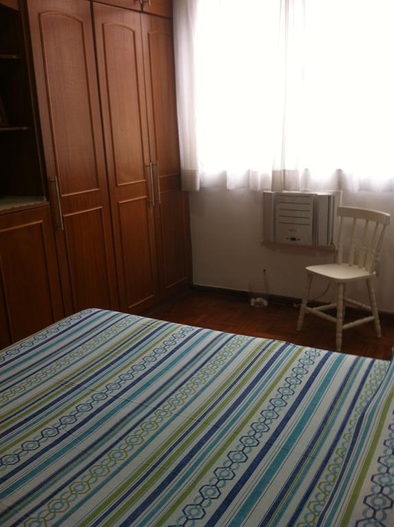 Charming Studio Copacabana Beach & Metro Rio de Janeiro Eksteriør billede