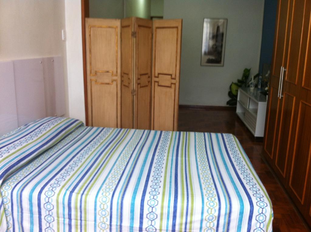 Charming Studio Copacabana Beach & Metro Rio de Janeiro Eksteriør billede