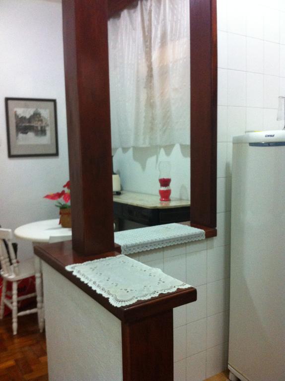 Charming Studio Copacabana Beach & Metro Rio de Janeiro Eksteriør billede