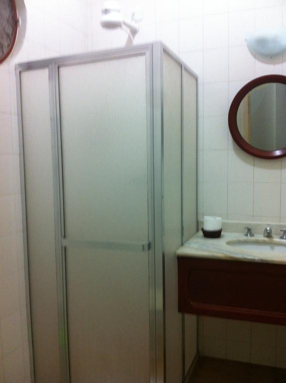 Charming Studio Copacabana Beach & Metro Rio de Janeiro Eksteriør billede